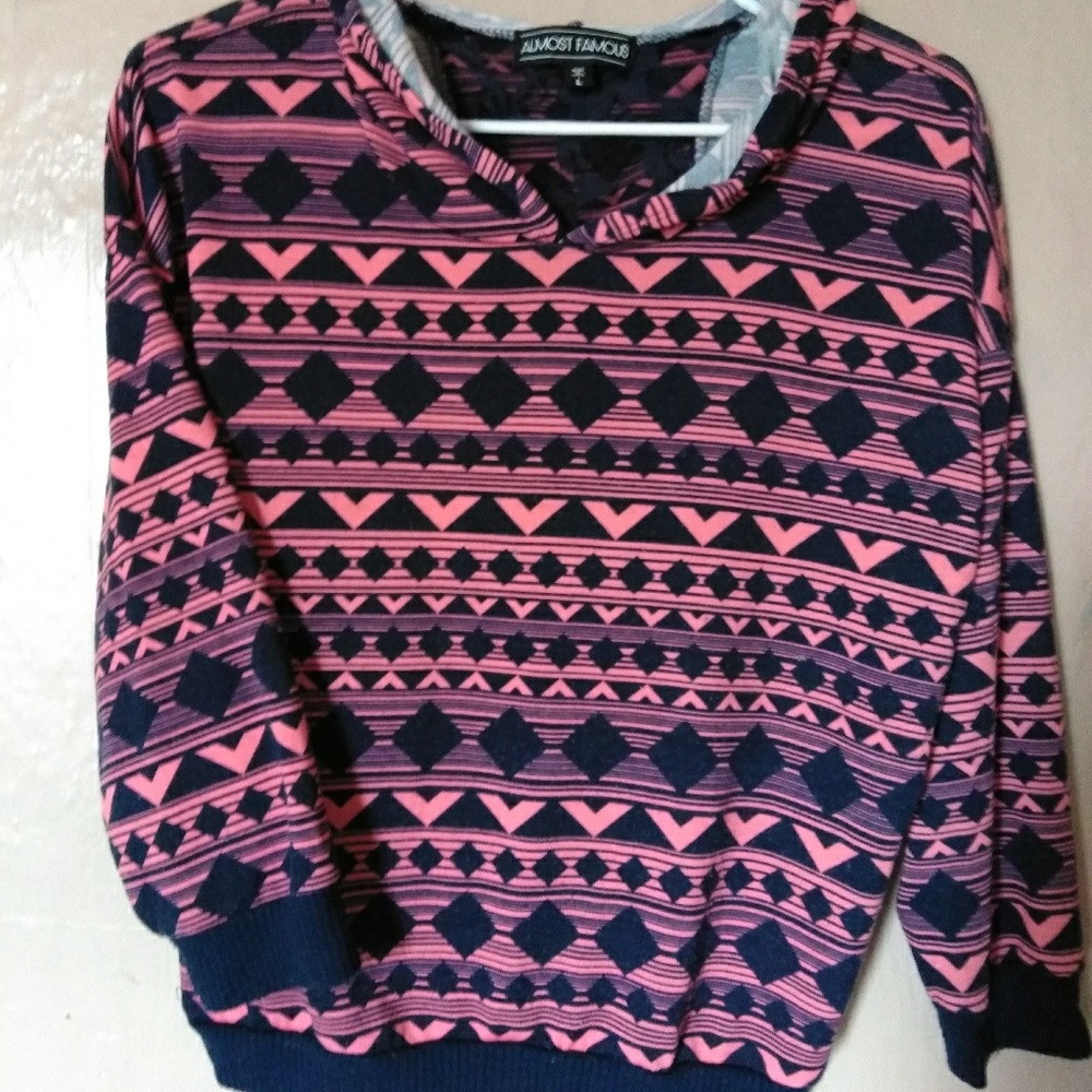 Baggy Sweater